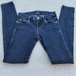 Marciano pants sz 25 women jeans pockets